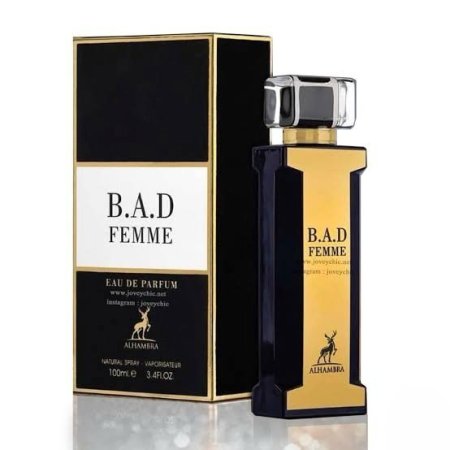 عطر باد فيم BAD FEMME للنساء