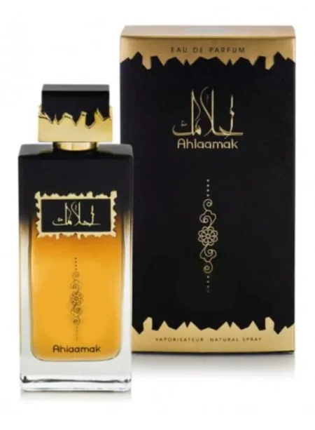 عطر أحلامك Ahlaamak للجنسين