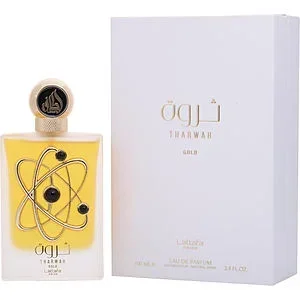 عطر ثروة جولد