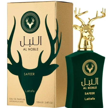 عطر  النبل سفير AL NOBLE للجنسين