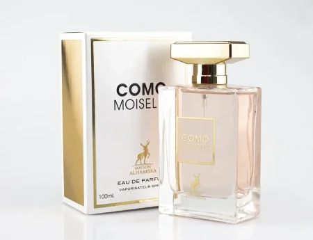 عطر كومو COMO للنساء