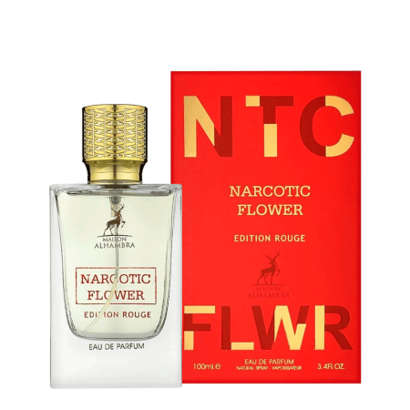 عطر Narcotic للنساء