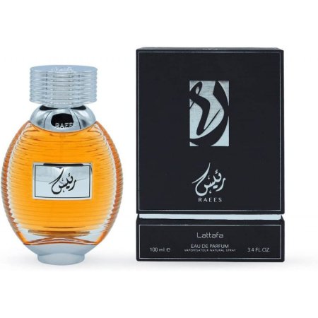 عطر رئيس