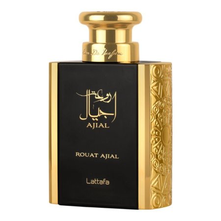 عطر روعة أجيال للرجال