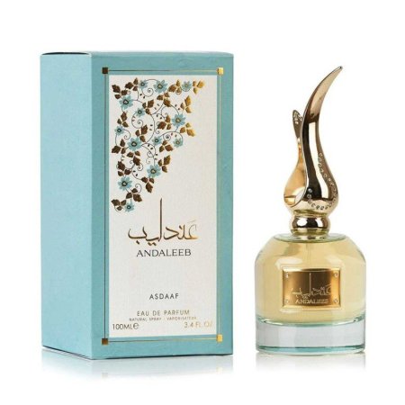 عطر "عندليب Andaleeb للجنسين