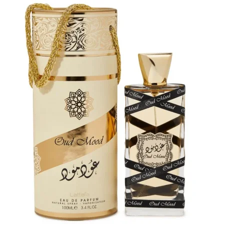 عطر عودمود  Oud Mood للرجال و النساء