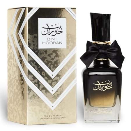 عطر بنت حوران للنساء