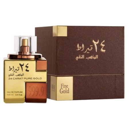 عطر 24قيراط للنستاء و الرجال