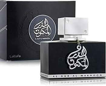 عطر الدر المكنون للرجال