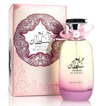 عطر حريم السلطان Hareem Al Sultan للنساء