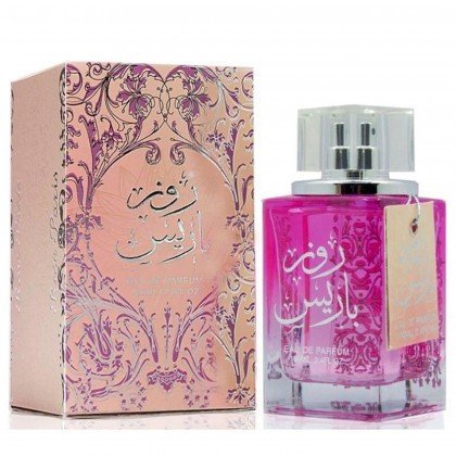 عطر روز باريس Rose Paris للنساء