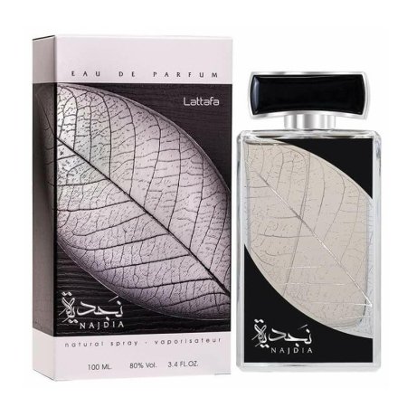 عطر نجدية NAIDIA للرجال