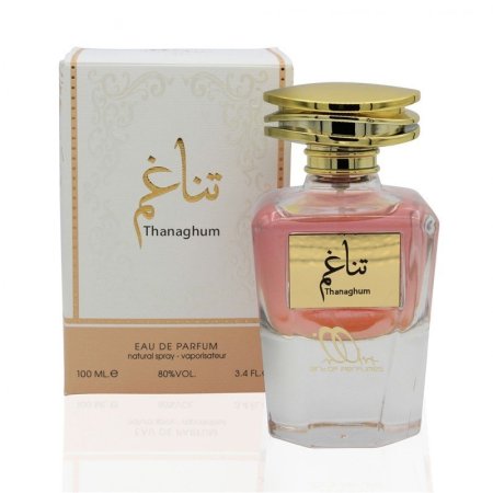 عطر تناغم Thanaghum للنساء