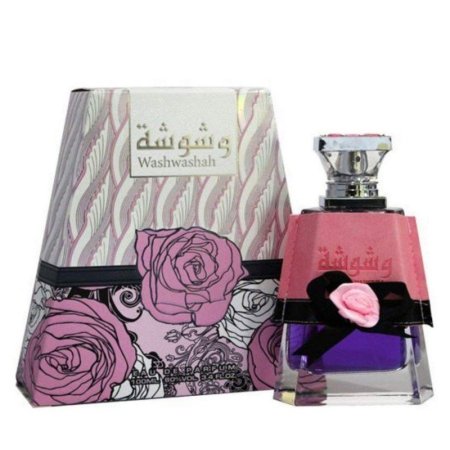 عطر وشوشة Washwasha للنساء