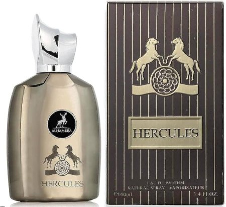 عطر هيركليز  Hercules للرجال