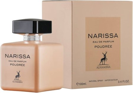 عطر ناريسا NARISSA للنساء