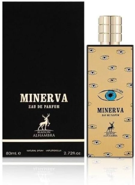 Minerva للجنسين