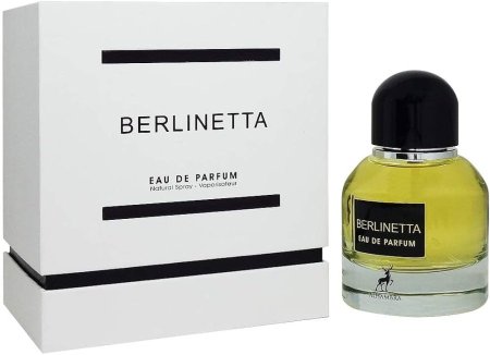 عطر بيرلينيتا BERLINETTA للرجال