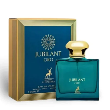 عطر جوبيلانت أورو Jubilant Oro