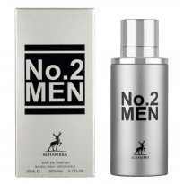 عطر No.2 Men رجالي