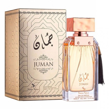 عطر جمان JUMAN  للنساء