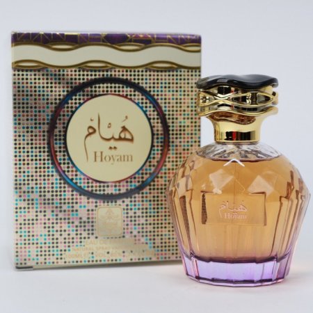 عطر هيام Hoyam للنساء