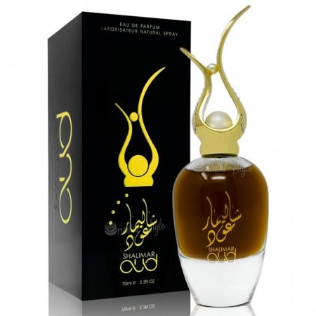عطر شاليمار عود SHALIMAR OUD