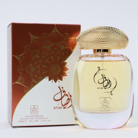 عطر أطياف ATYAF للجنسين