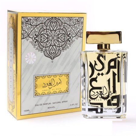 عطر أمير العود Ameer Al Oud للجنسين