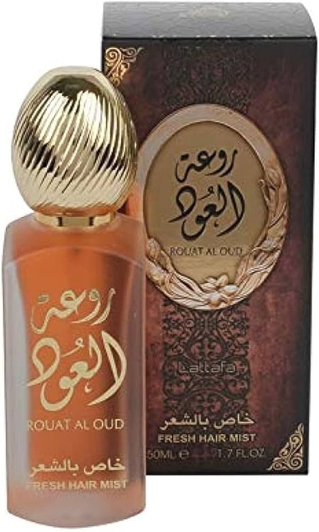عطر روعة العود ROUAT AL OUD للجنسين