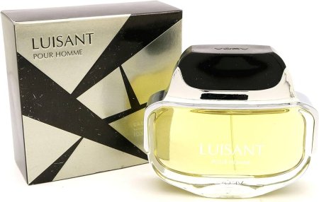 عطر ليوسانت LUISANT
