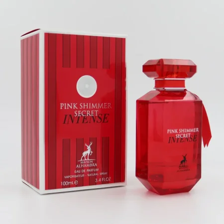 عطر لا انتنس L'Intense للنساء