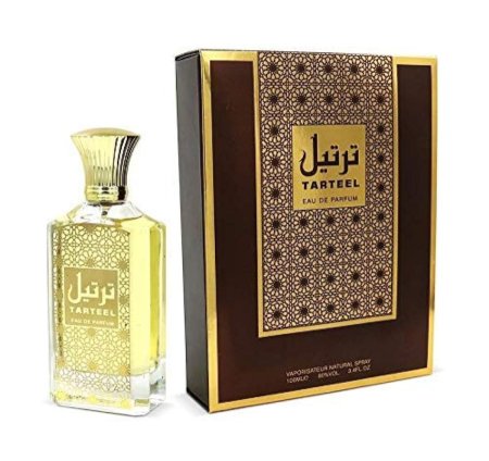 عطر ترتيل TAETEEL للنساء
