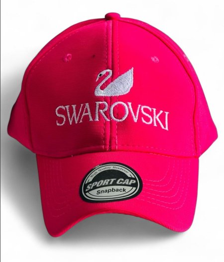 طاقية SWAROVSKI للجنسين