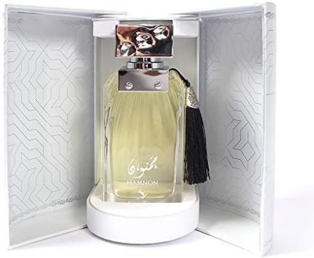عطر ممنون Mamnon للرجال
