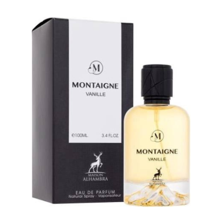 عطر مونتين Montaigne للنساء