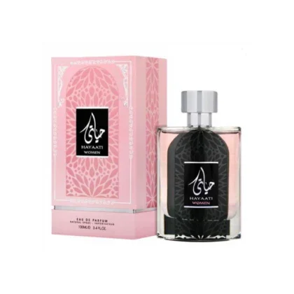 عطر حياتي HAYAATI نسائي