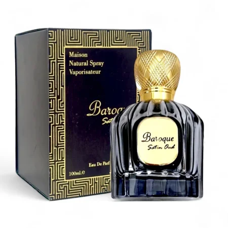 عطر SATIN OUDللرجال