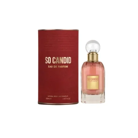 عطر  سو كانديد So Candid للنساء
