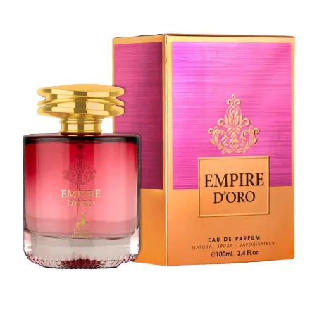 عطر امباير دورو Empire D'oro للنساء