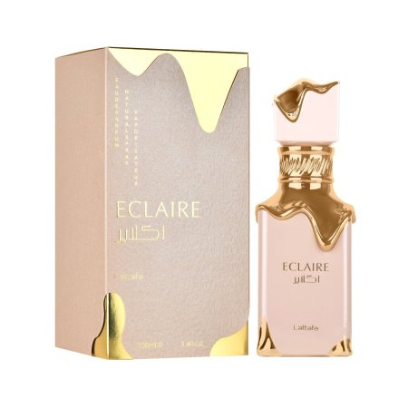 عطر إكلير Eclaire للنساء