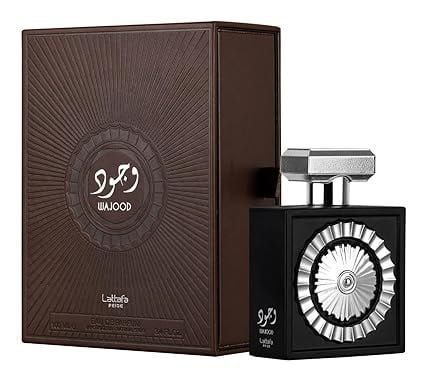 عطر وجود فخر للجنسين