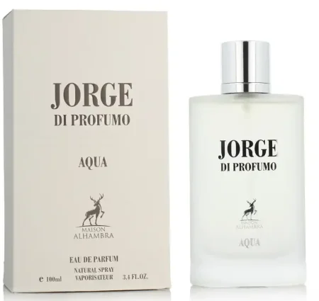 عطر جورج JORGE للجنسين