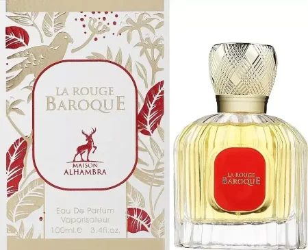 عطر لاروج باروك Alhambra Baroque للجنسين