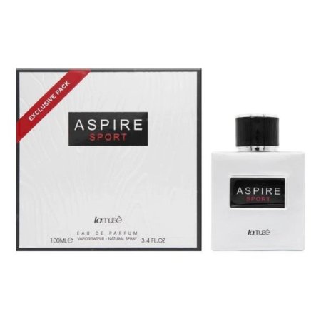 عطر Aspire Sport للرجال