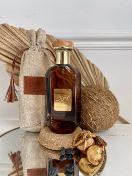 عطر موصوف Mousuf للرجال