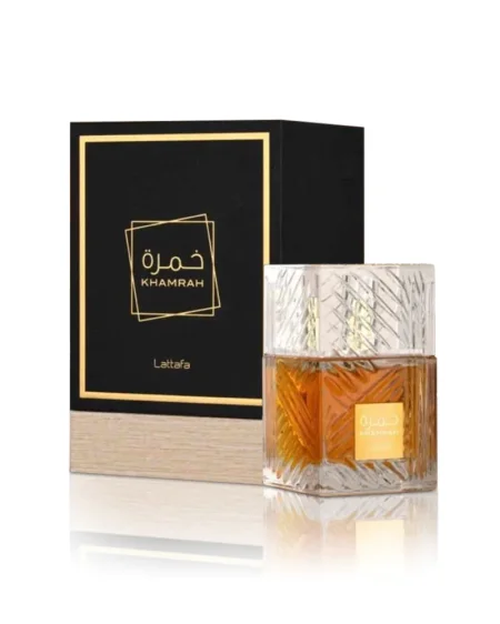 عطر خمرة Khamrah للرجال
