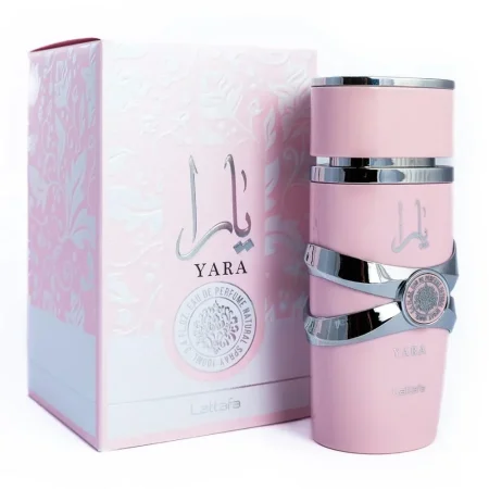 عطر يارا Yara للنساء