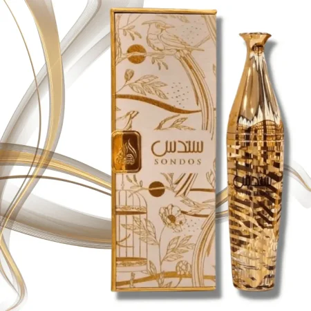 عطر سندس SONDOS للنساء