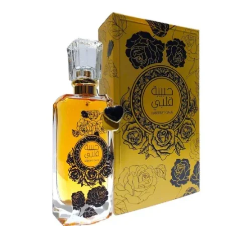 عطر حبيبات قلبي HABEEBAT QALBI للنساء